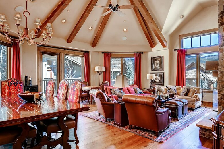 Arrowhead Village Beaver Creek
