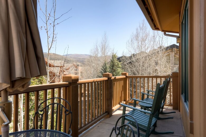 Arrowhead Village Beaver Creek