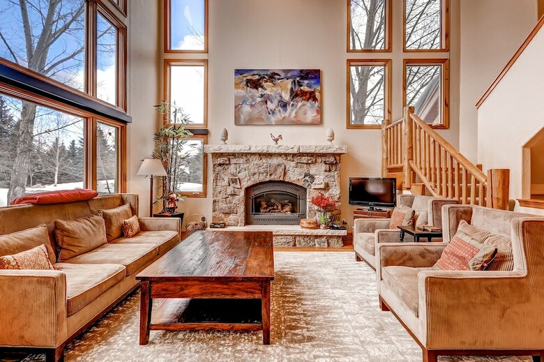 Arrowhead Village Beaver Creek