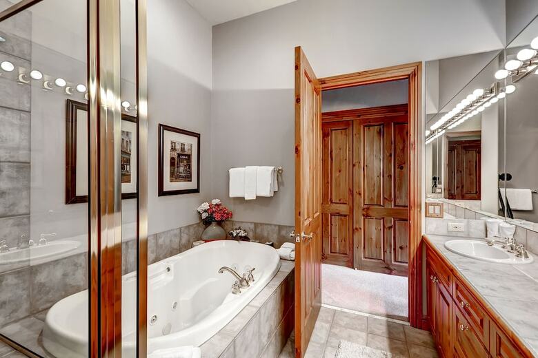 Arrowhead Village Beaver Creek