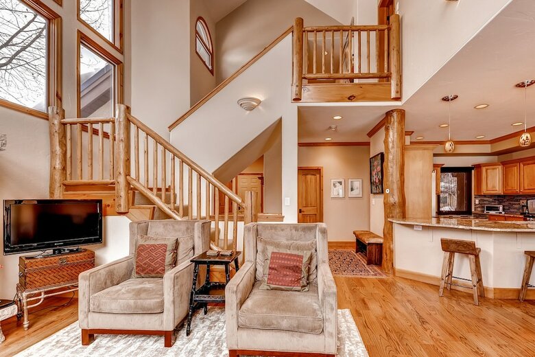 Arrowhead Village Beaver Creek