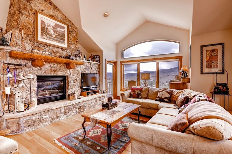 Arrowhead Village Beaver Creek