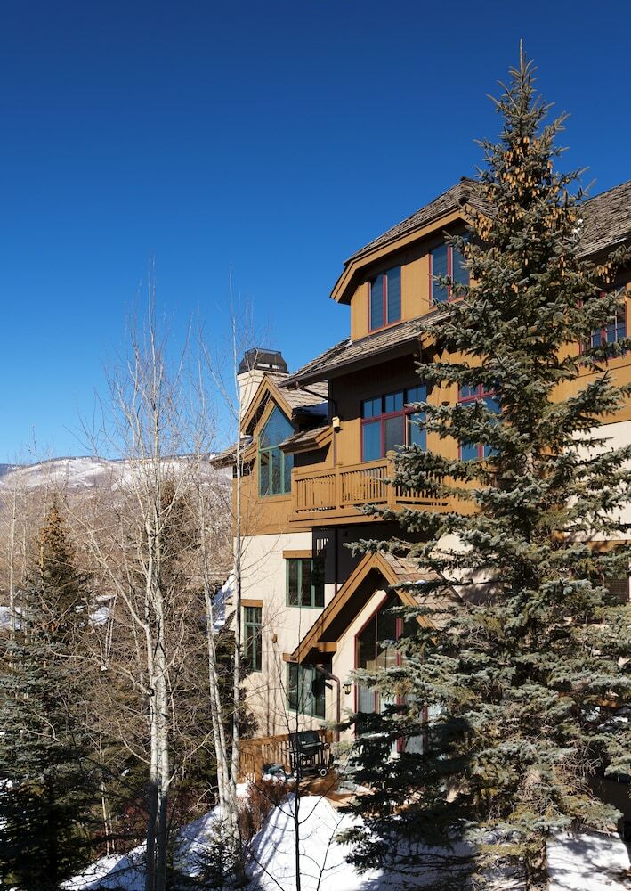 Arrowhead Village Beaver Creek