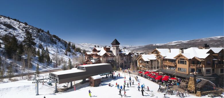 Arrowhead Village Beaver Creek