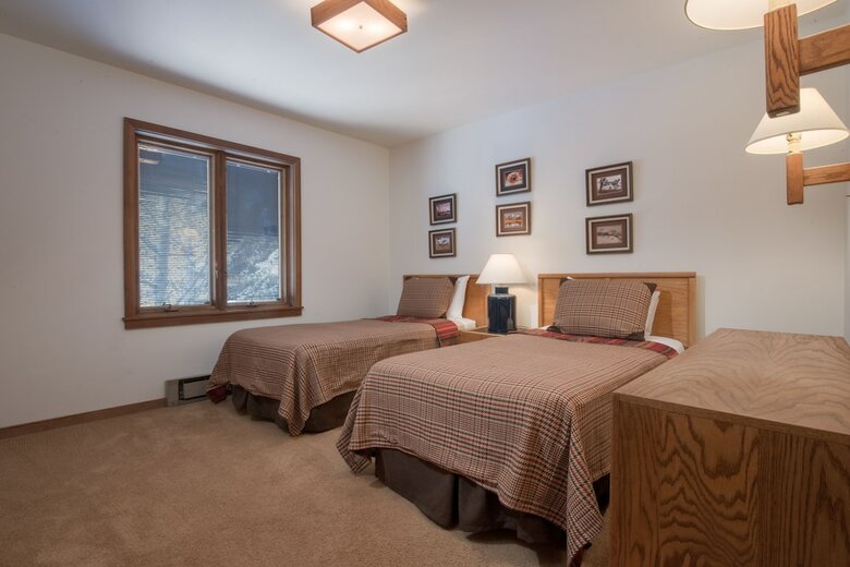 Teton Village Condos Collection By Jhrl