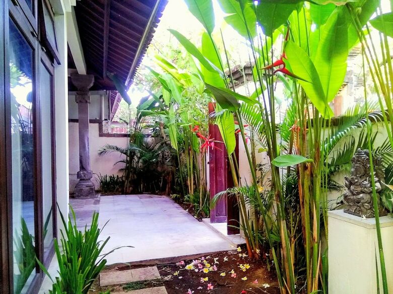 Apartamento Nipuri Hotel