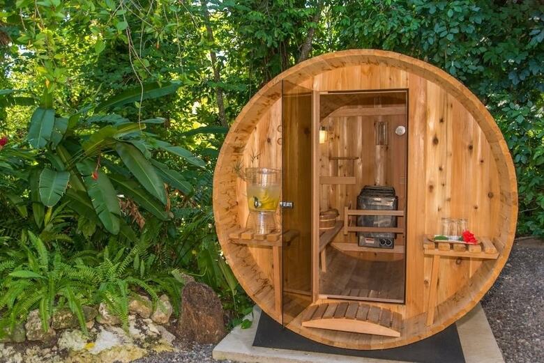 Apartamento Jamaica Inn