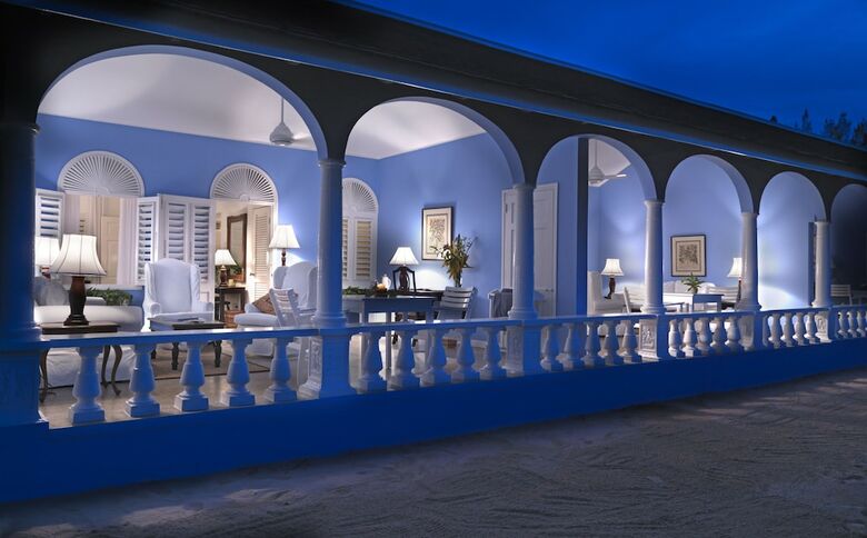 Apartamento Jamaica Inn