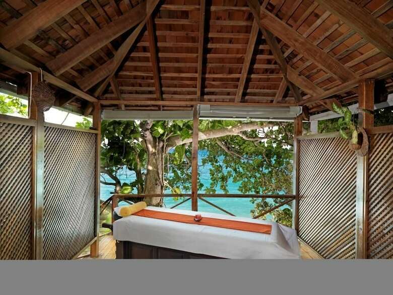 Apartamento Jamaica Inn