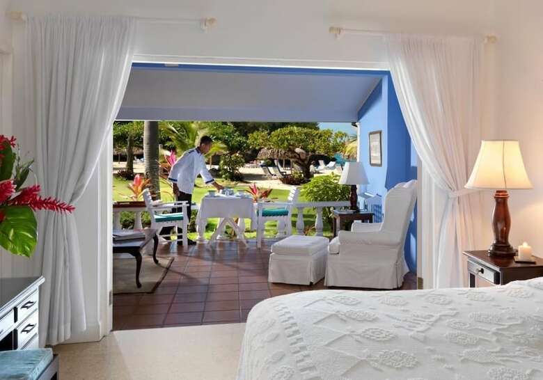 Apartamento Jamaica Inn