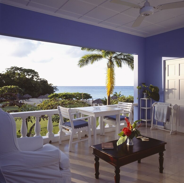 Apartamento Jamaica Inn