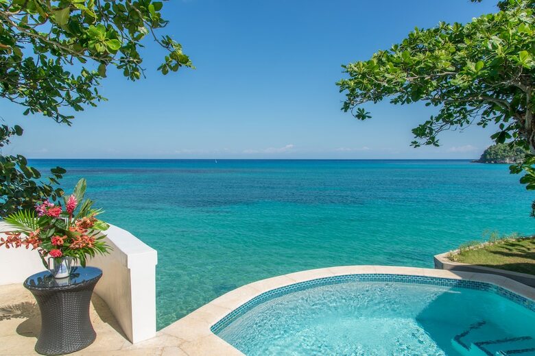 Apartamento Jamaica Inn