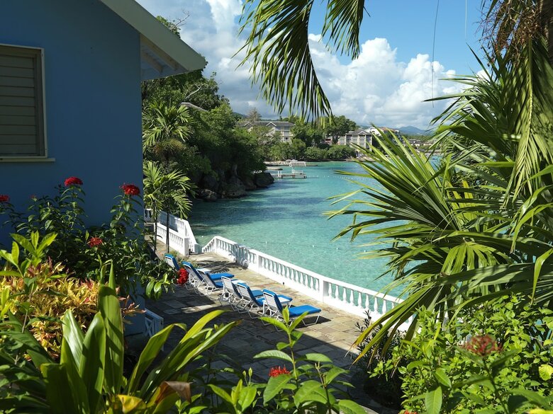 Apartamento Jamaica Inn