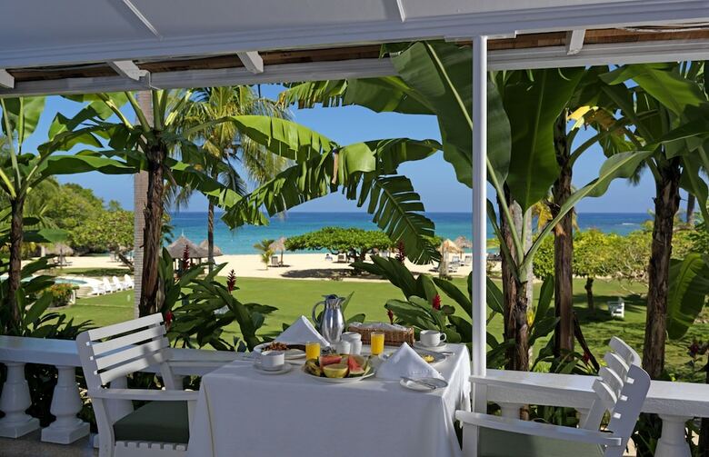 Apartamento Jamaica Inn