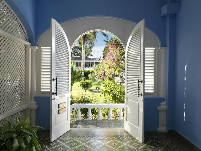 Apartamento Jamaica Inn