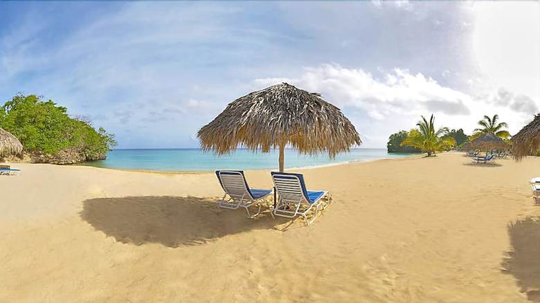Apartamento Jamaica Inn