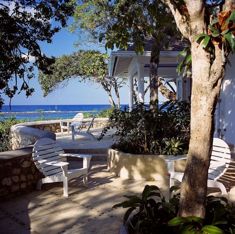 Apartamento Jamaica Inn