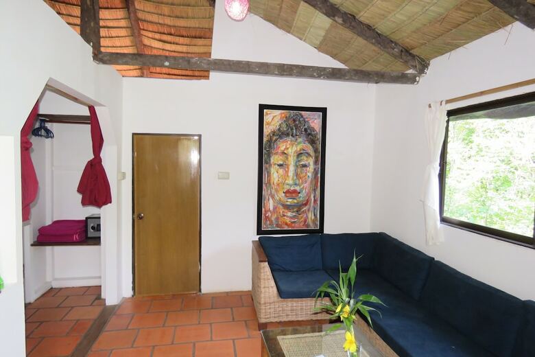 Posada Rainbow Lodge