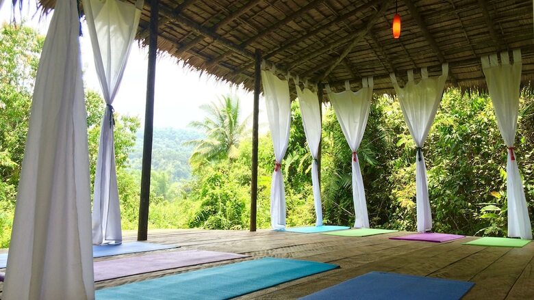 Posada Rainbow Lodge