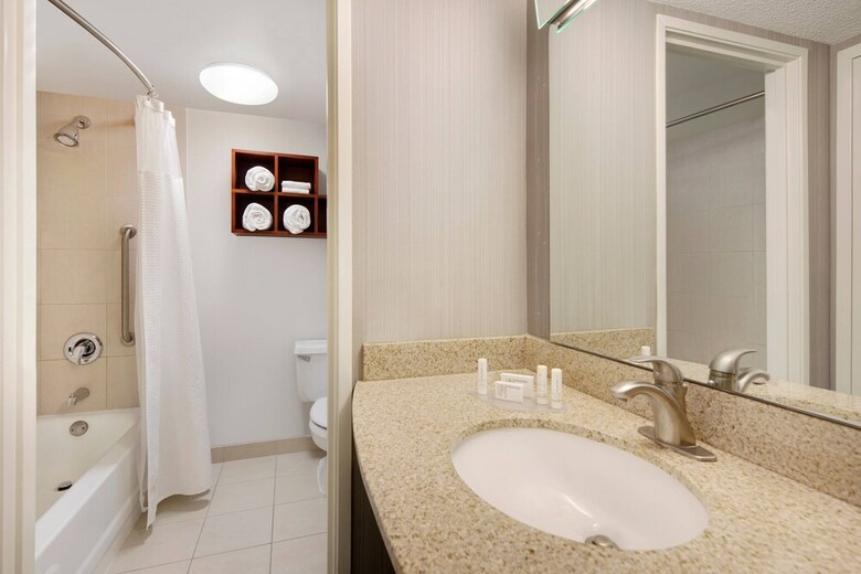 Hotel Courtyard By Marriott Cleveland Beachwood