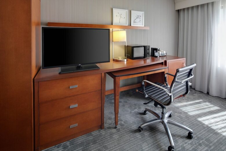 Hotel Courtyard By Marriott Cleveland Beachwood