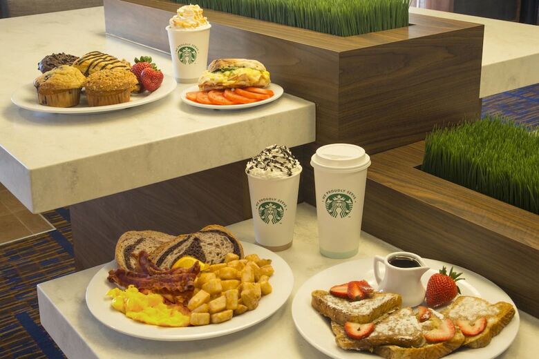 Hotel Courtyard By Marriott Cleveland Beachwood