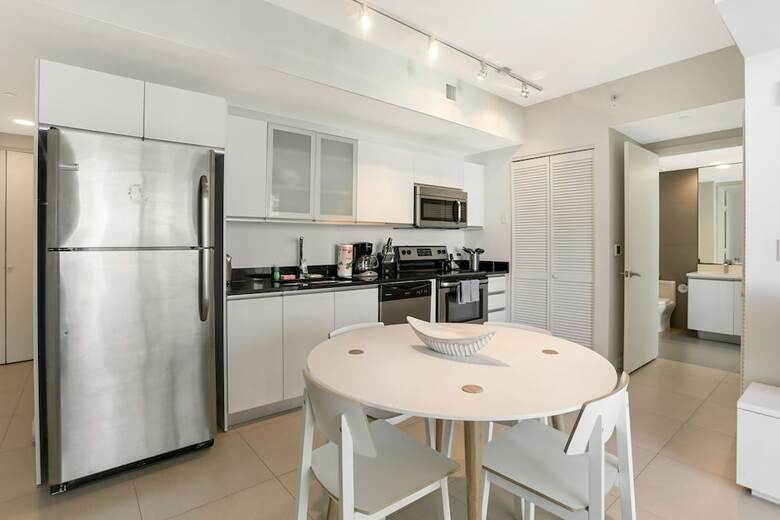 Apartamentos Monte Carlo By Miami Vacations