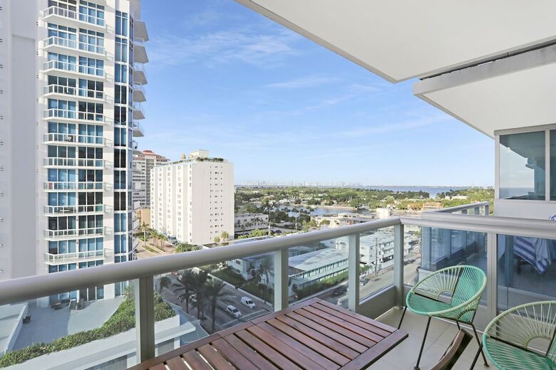 Apartamentos Monte Carlo By Miami Vacations