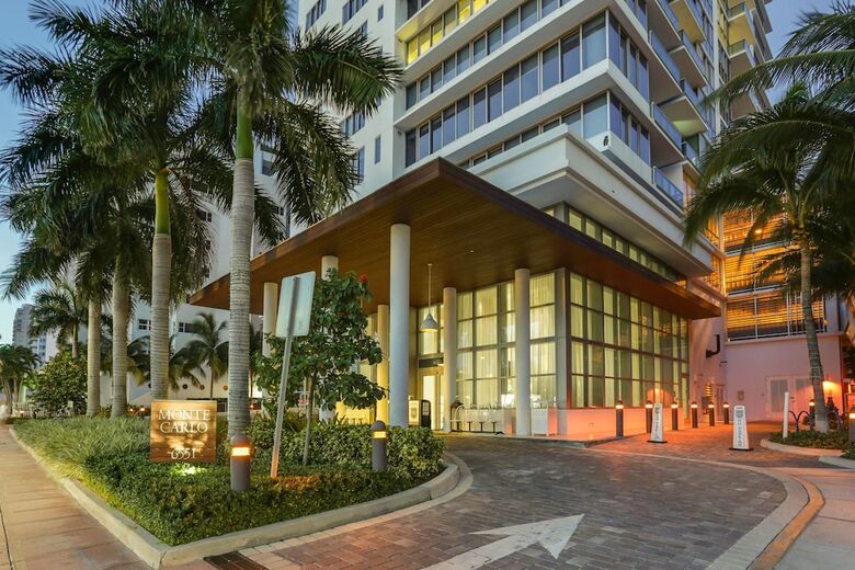 Apartamentos Monte Carlo By Miami Vacations