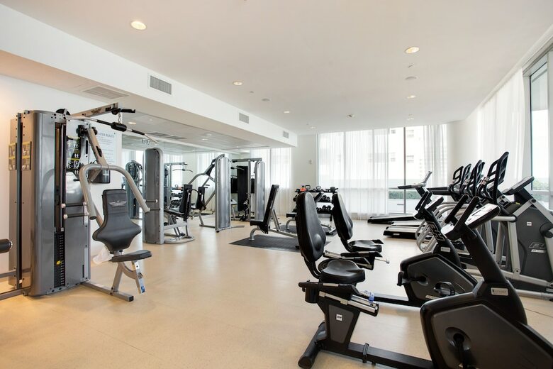Apartamentos Monte Carlo By Miami Vacations