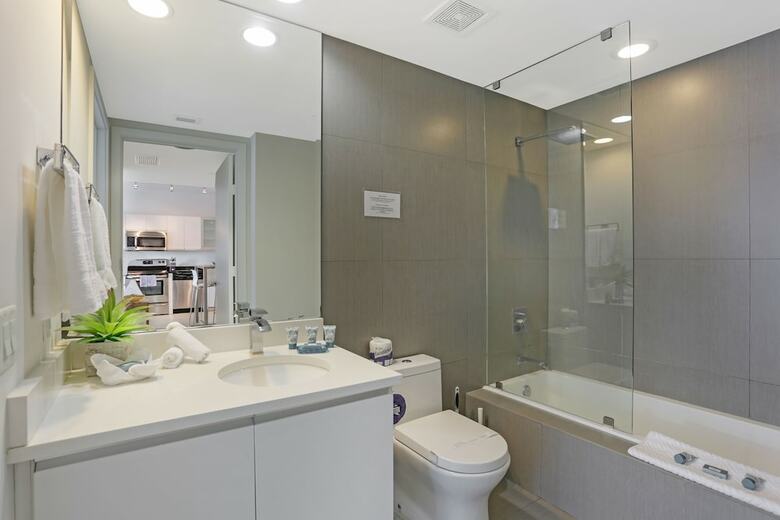 Apartamentos Monte Carlo By Miami Vacations