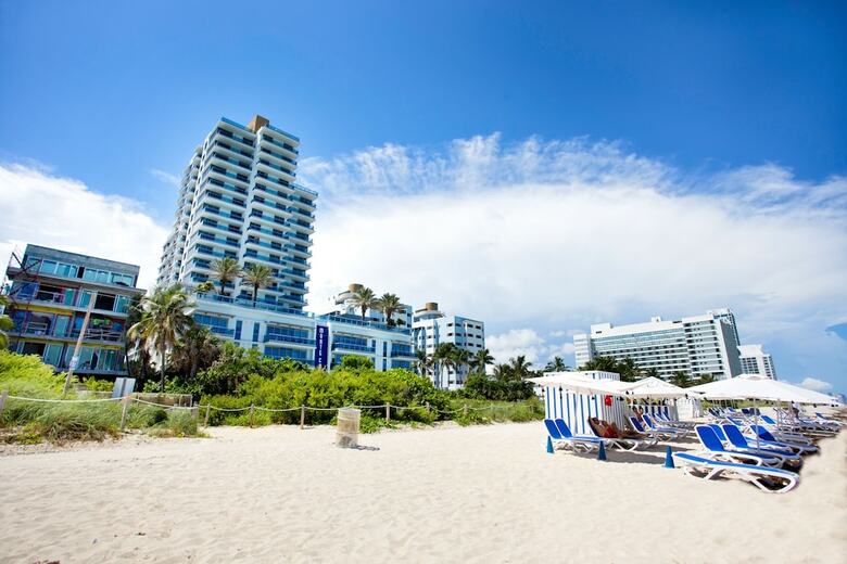 Apartamentos Monte Carlo By Miami Vacations