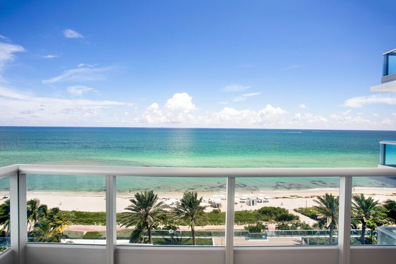 Apartamentos Monte Carlo By Miami Vacations