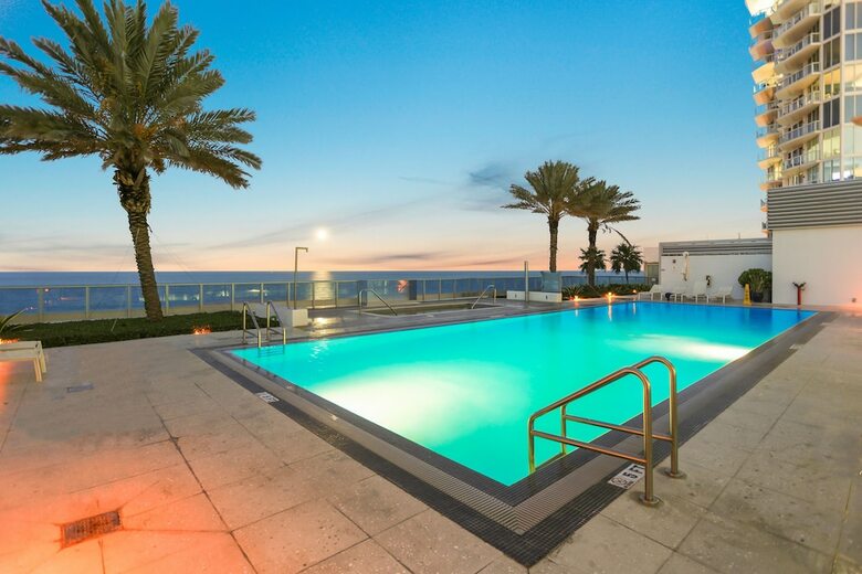 Apartamentos Monte Carlo By Miami Vacations