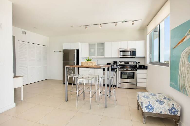 Apartamentos Monte Carlo By Miami Vacations