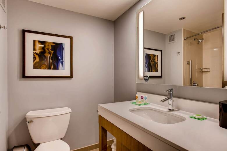 Hotel Hyatt Place Keystone