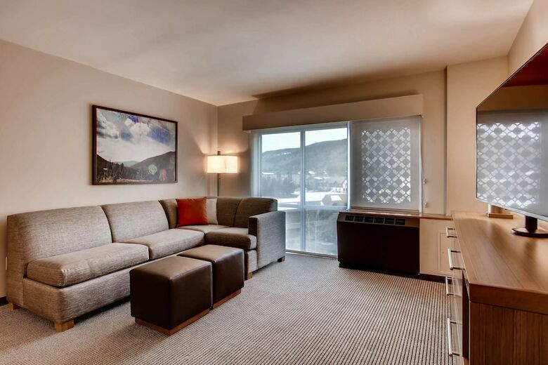 Hotel Hyatt Place Keystone