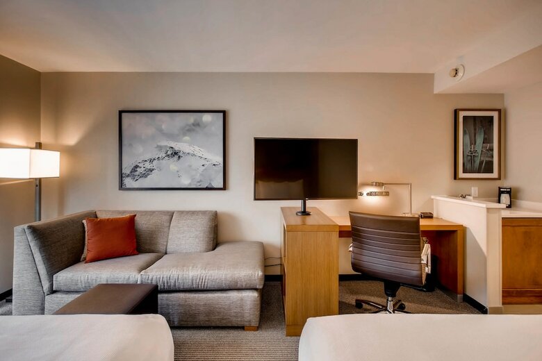 Hotel Hyatt Place Keystone