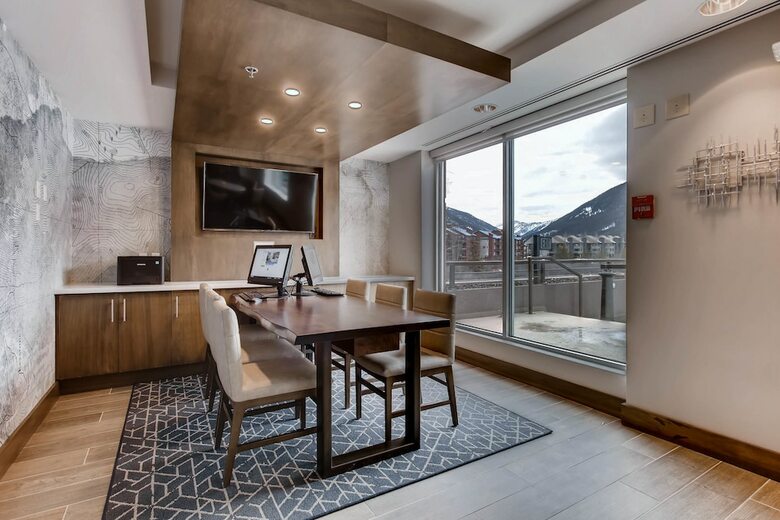 Hotel Hyatt Place Keystone