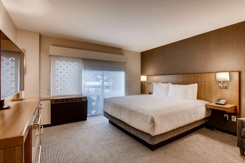 Hotel Hyatt Place Keystone