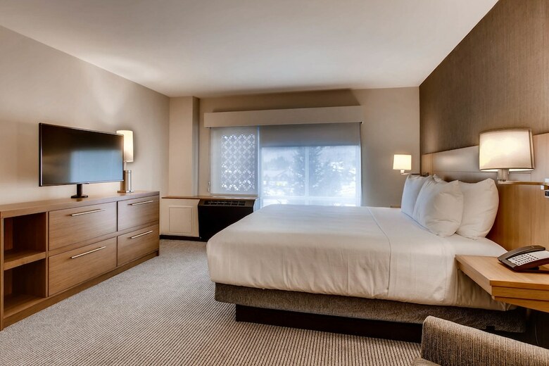 Hotel Hyatt Place Keystone