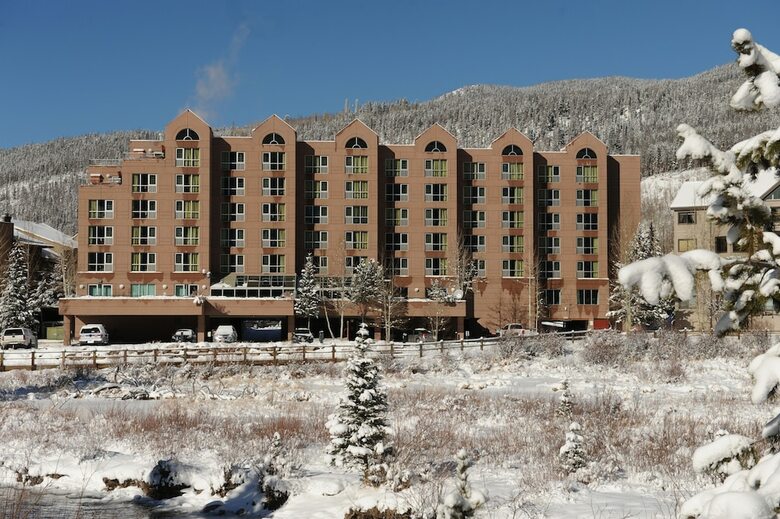 Hotel Hyatt Place Keystone