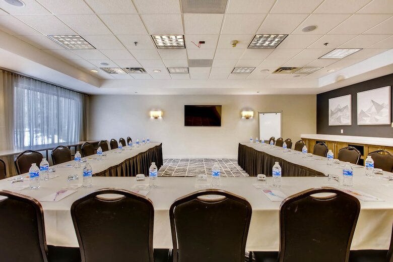 Hotel Hyatt Place Keystone