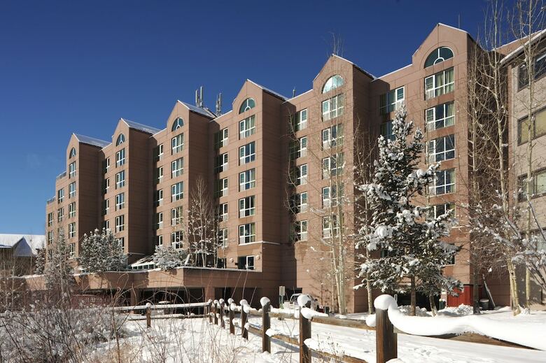 Hotel Hyatt Place Keystone