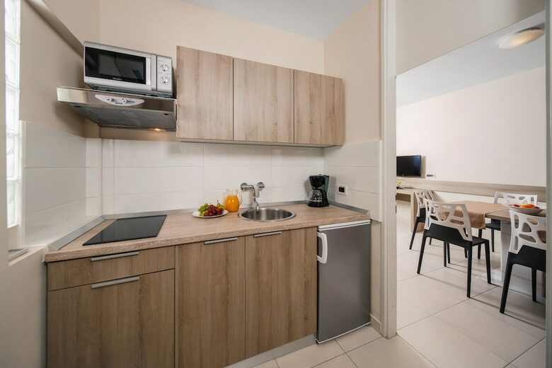 Aparthotel Apartments Sol Katoro For Plava Laguna