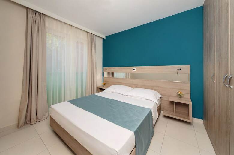 Aparthotel Apartments Sol Katoro For Plava Laguna