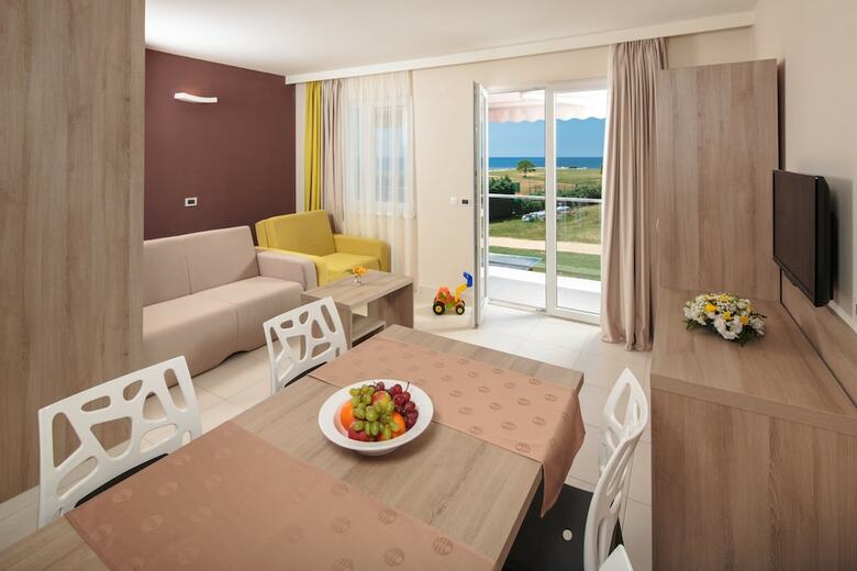 Aparthotel Apartments Sol Katoro For Plava Laguna