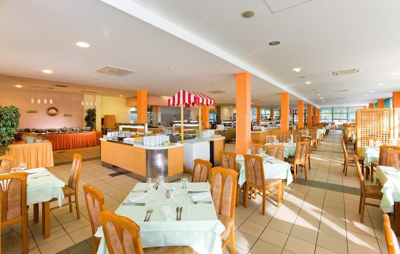 Aparthotel Apartments Sol Katoro For Plava Laguna