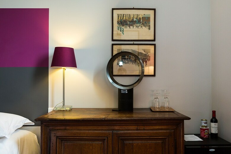 Hotel L'ar�ne Bordeaux