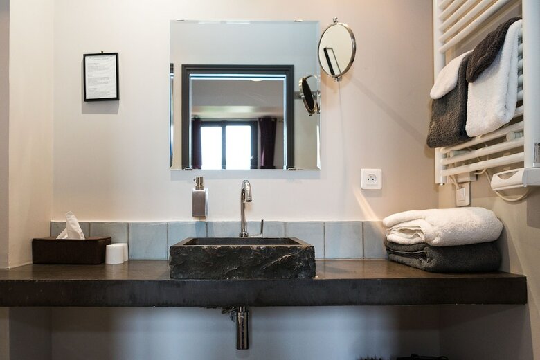 Hotel L'ar�ne Bordeaux